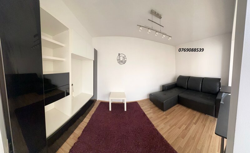 Baicului, Sos. Pantelimon 2 cam.+garaj subteran,