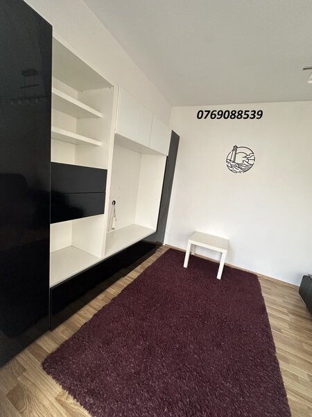 Baicului, Sos. Pantelimon 2 cam.+garaj subteran,