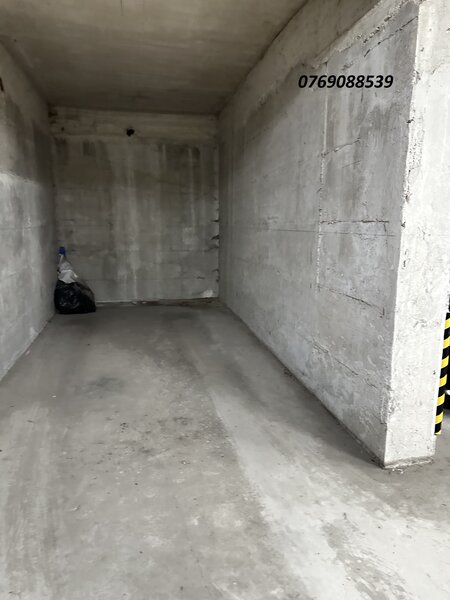 Baicului, Sos. Pantelimon 2 cam.+garaj subteran,